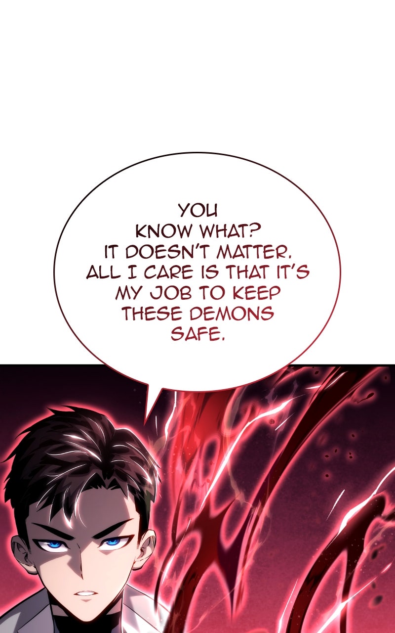 Read Boundless Ascension Manga Online