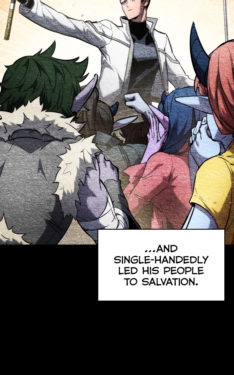 Read Boundless Ascension Manga Online