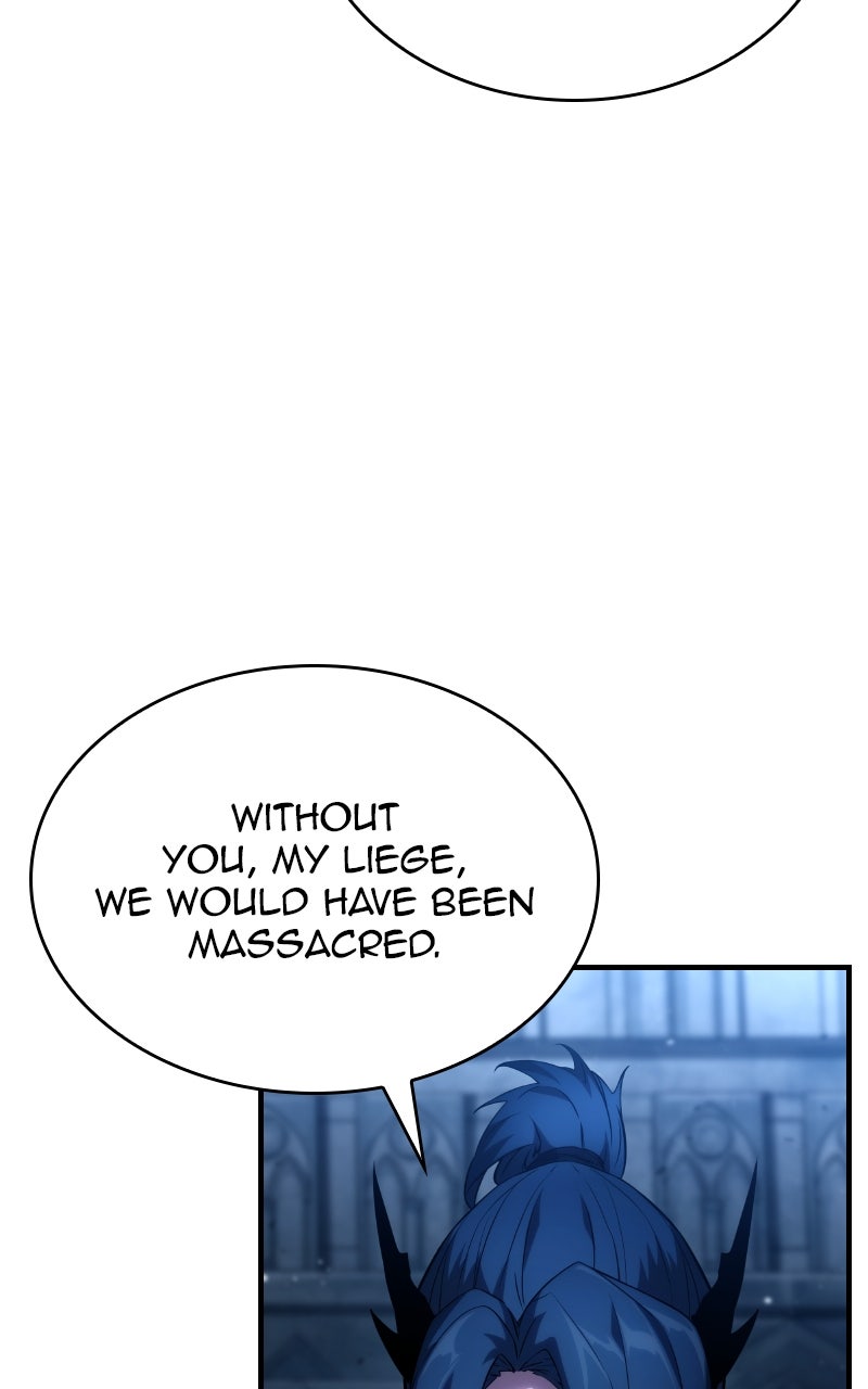 Read Boundless Ascension Manga Online