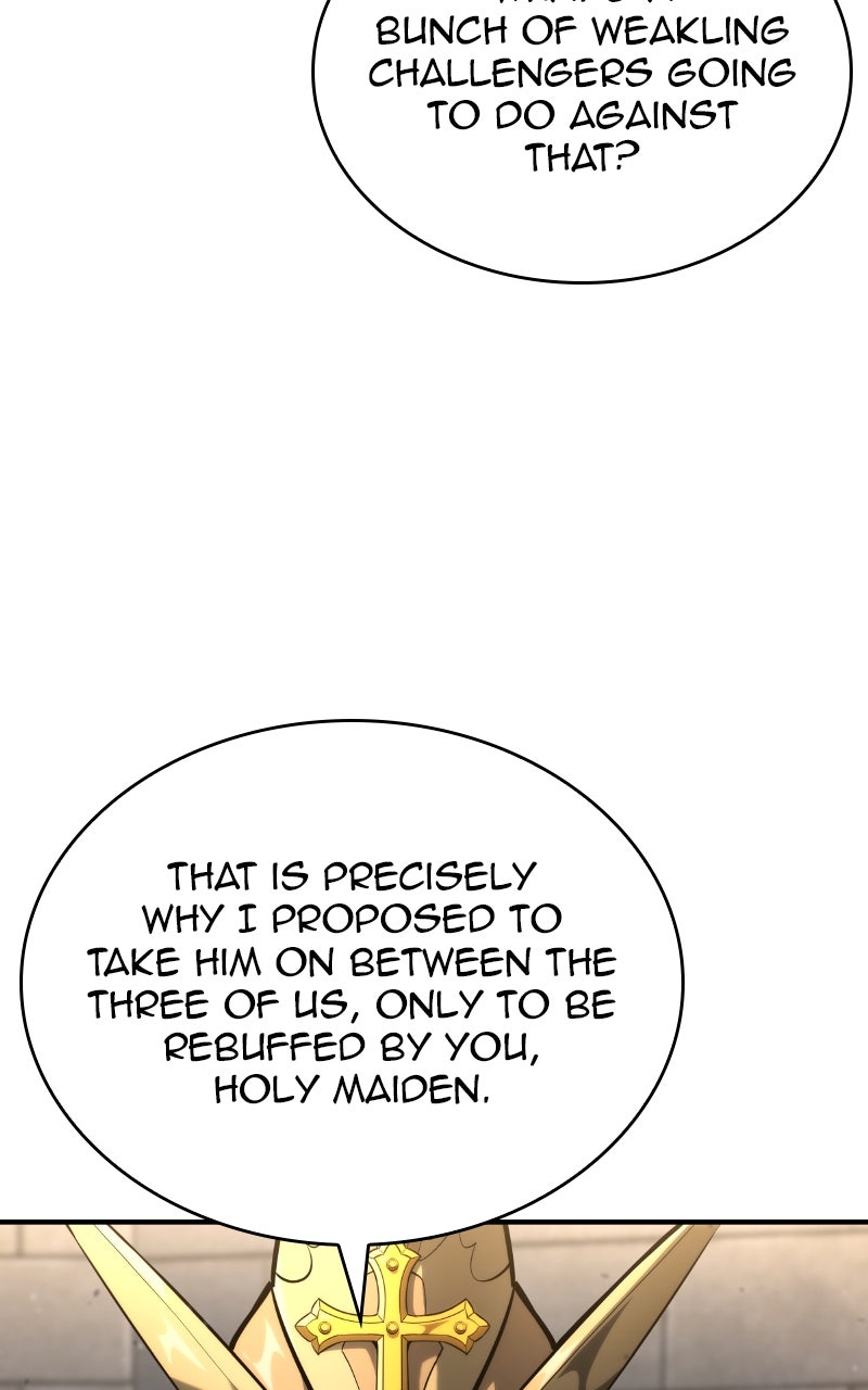 Read Boundless Ascension Manga Online