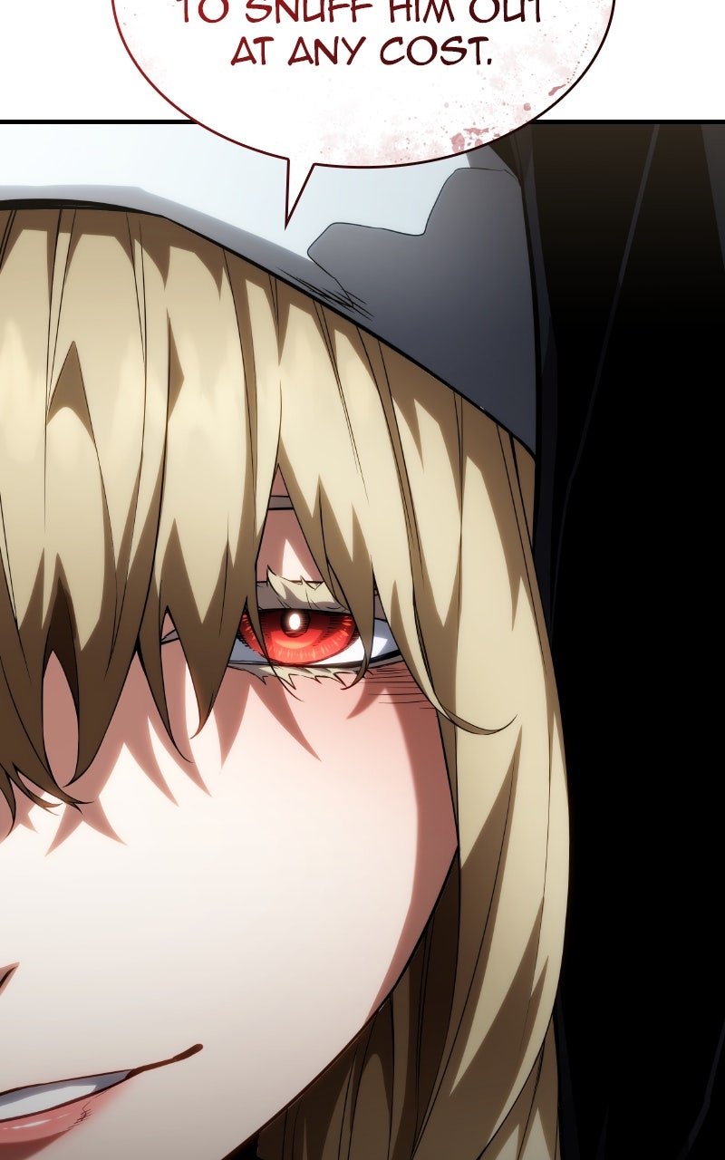 Read Boundless Ascension Manga Online