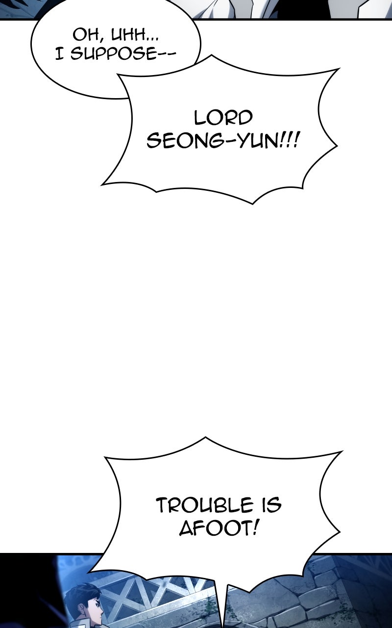 Read Boundless Ascension Manga Online