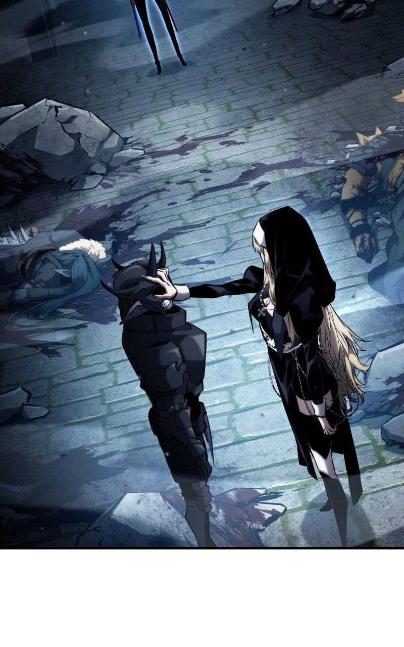 Read Boundless Ascension Manga Online
