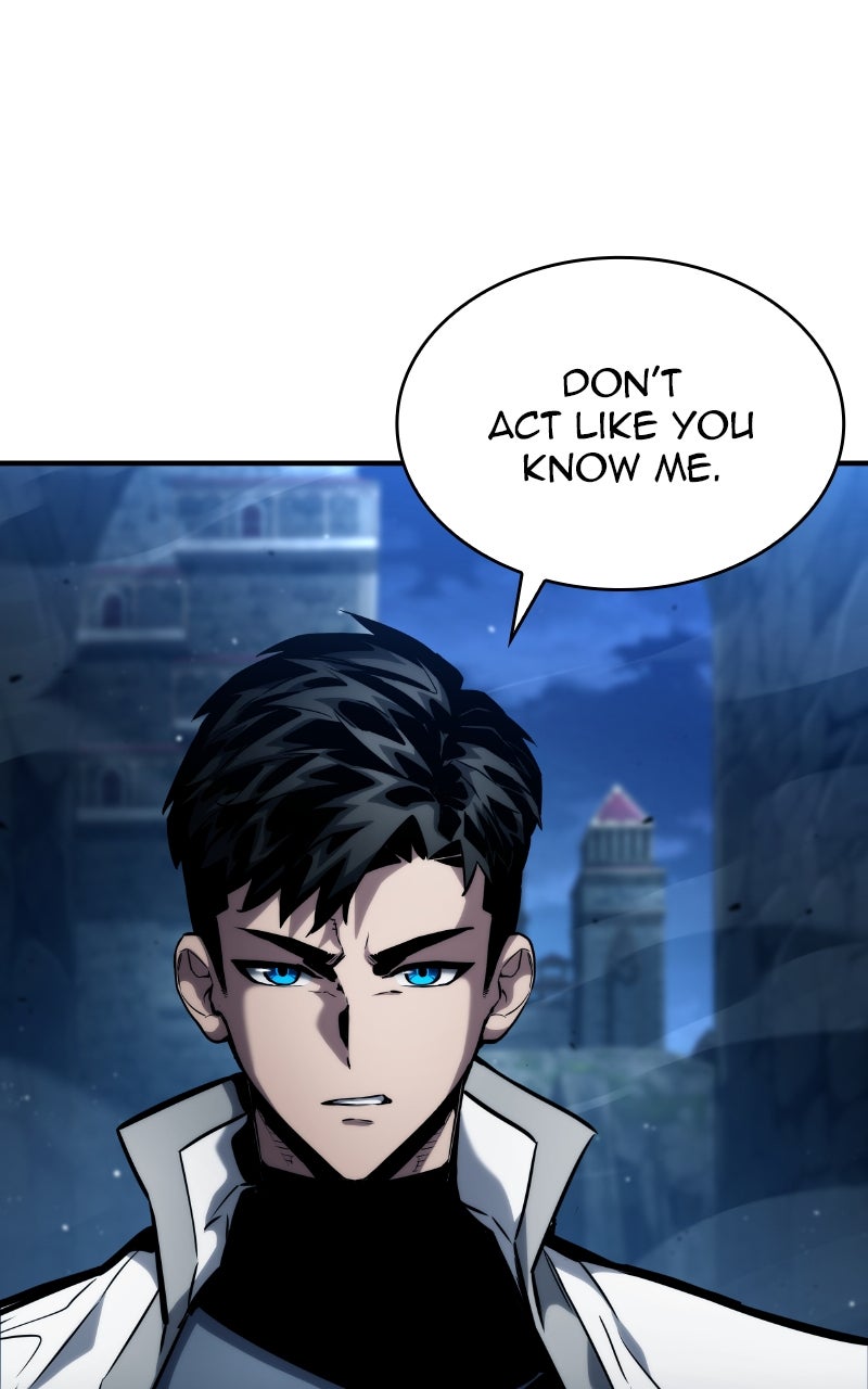 Read Boundless Ascension Manga Online