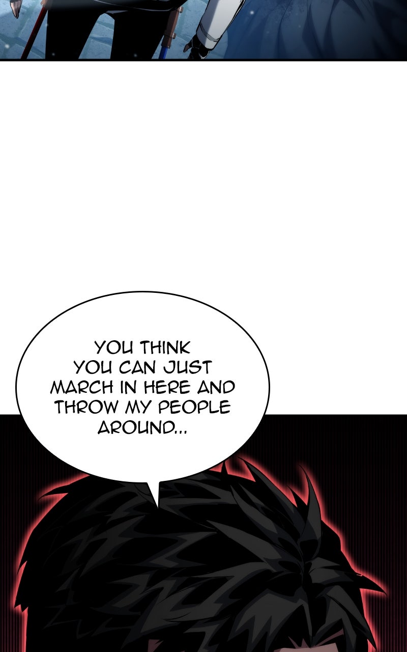 Read Boundless Ascension Manga Online