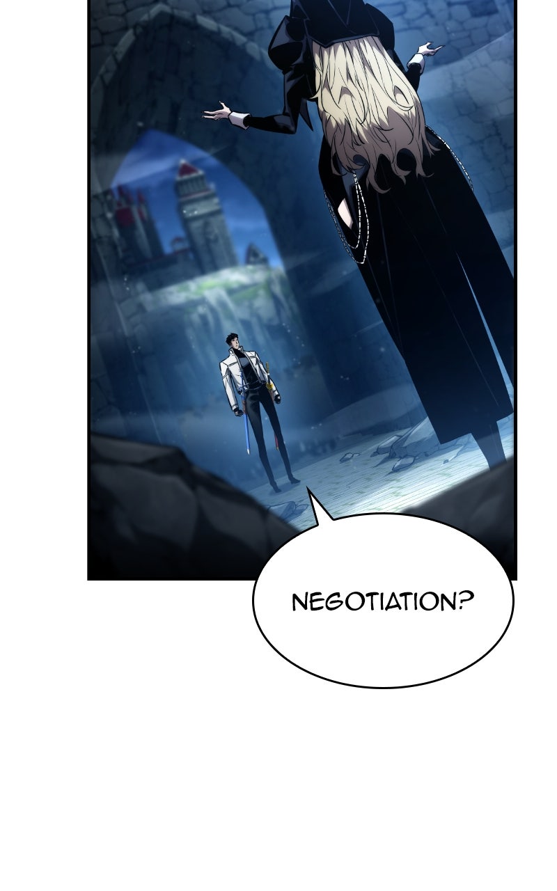 Read Boundless Ascension Manga Online