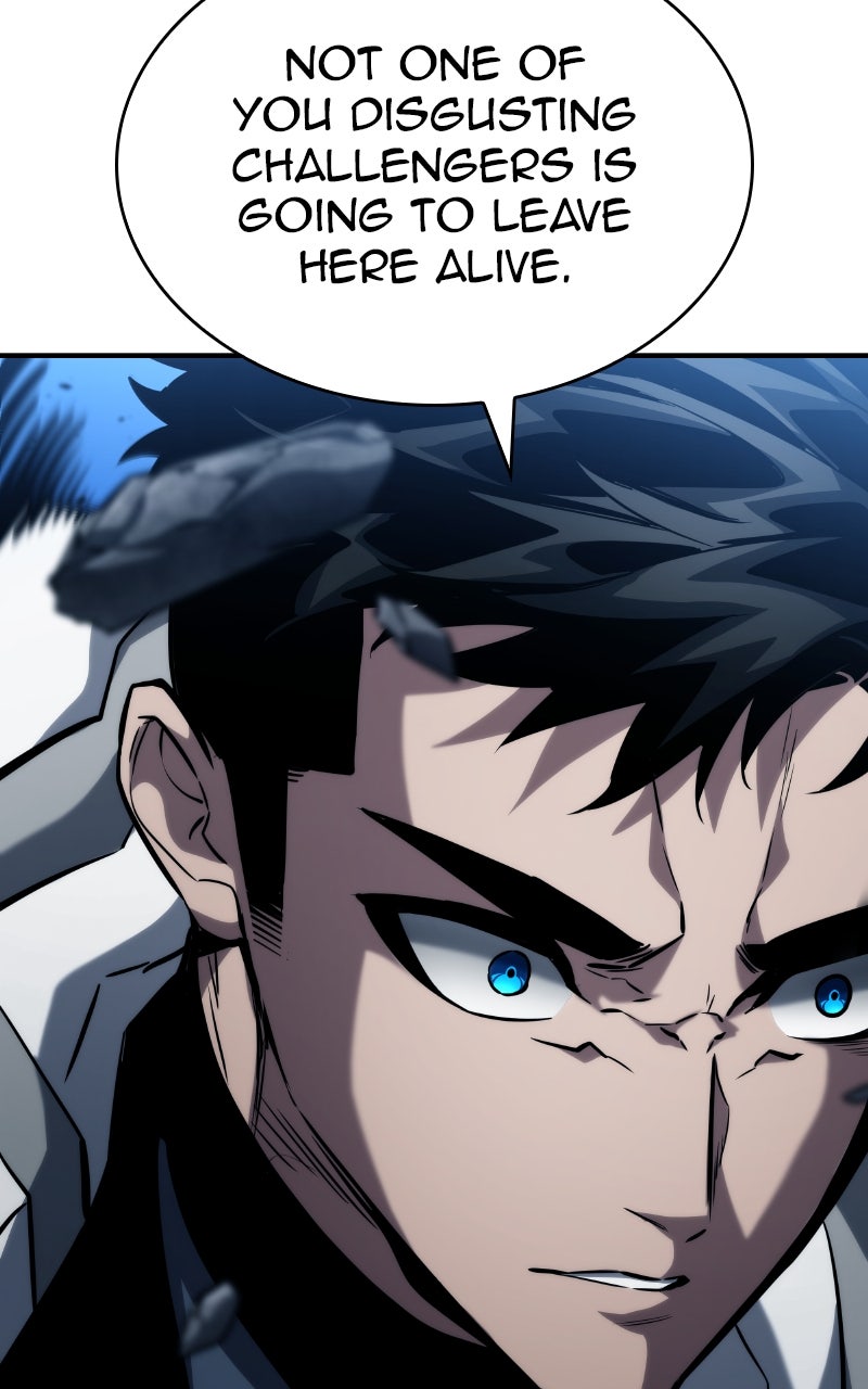 Read Boundless Ascension Manga Online