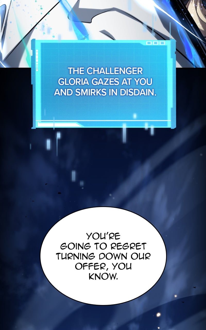 Read Boundless Ascension Manga Online