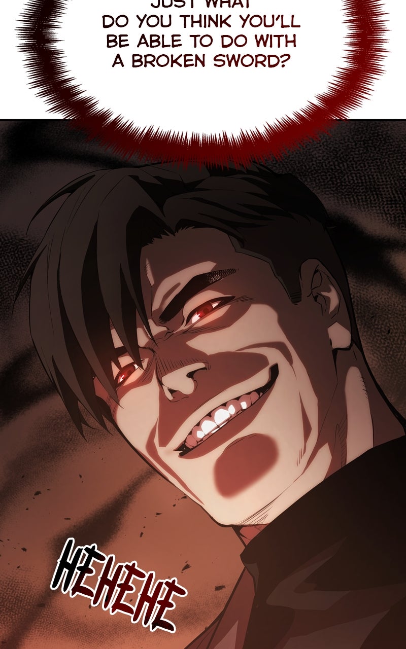 Read Boundless Ascension Manga Online