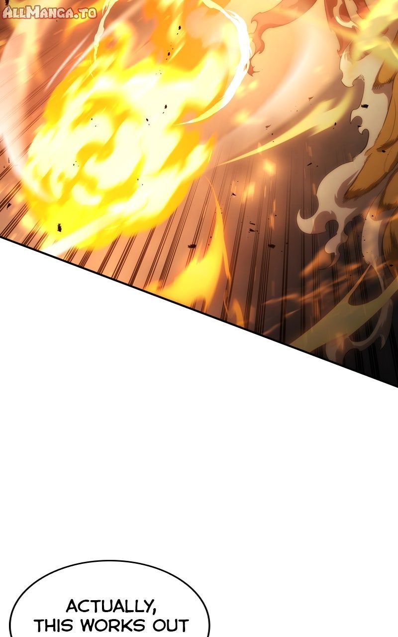 Read Boundless Ascension Manga Online