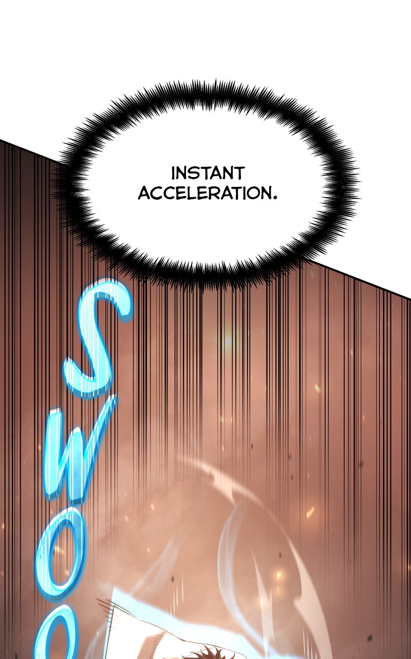 Read Boundless Ascension Manga Online