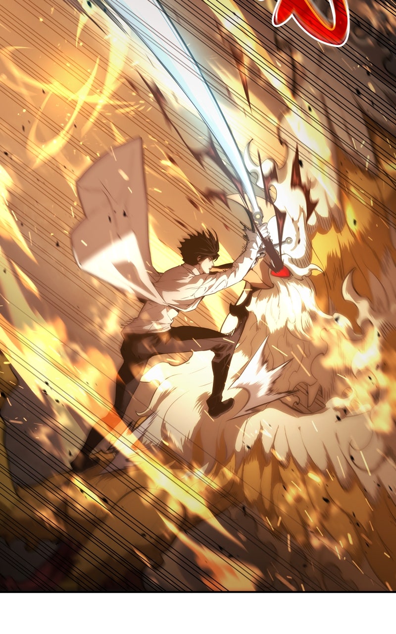 Read Boundless Ascension Manga Online