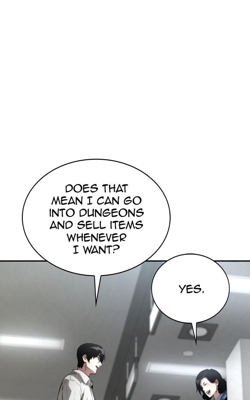 Read Boundless Ascension Manga Online