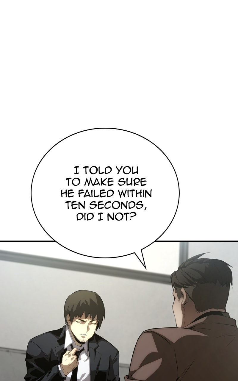 Read Boundless Ascension Manga Online