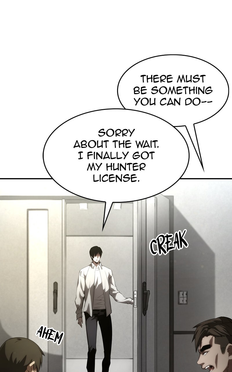 Read Boundless Ascension Manga Online