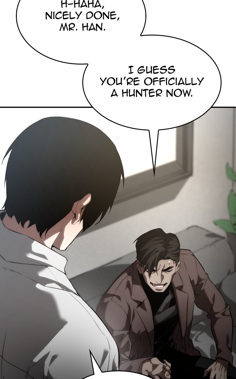 Read Boundless Ascension Manga Online