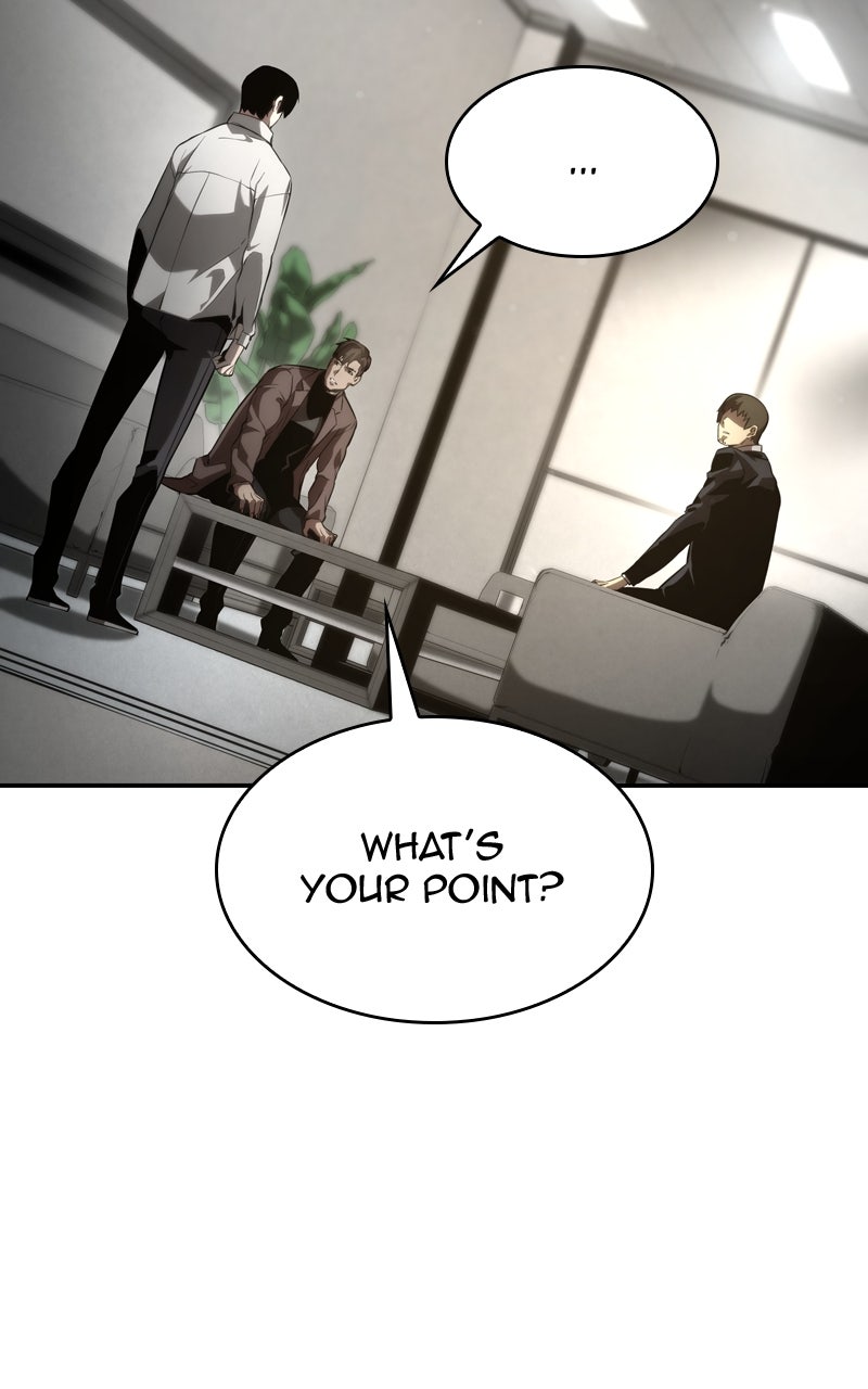 Read Boundless Ascension Manga Online