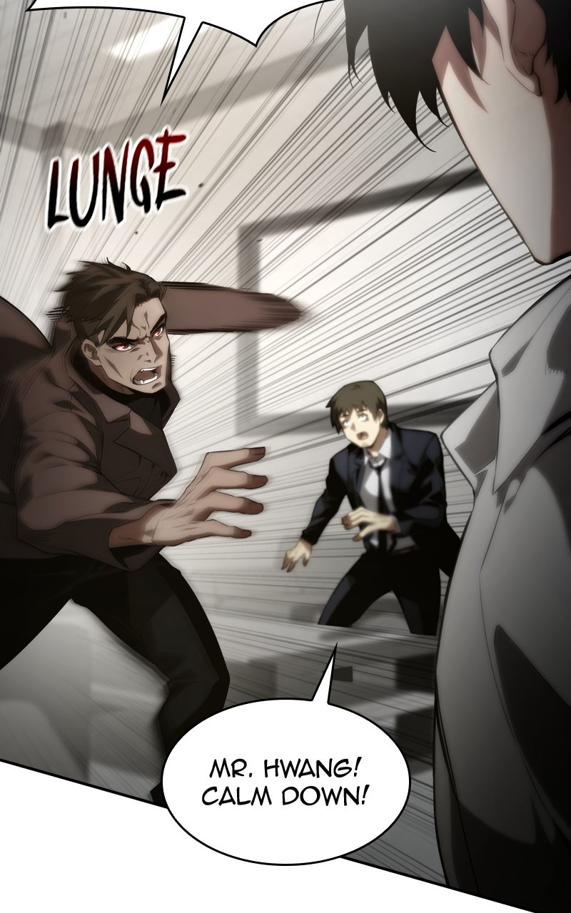 Read Boundless Ascension Manga Online