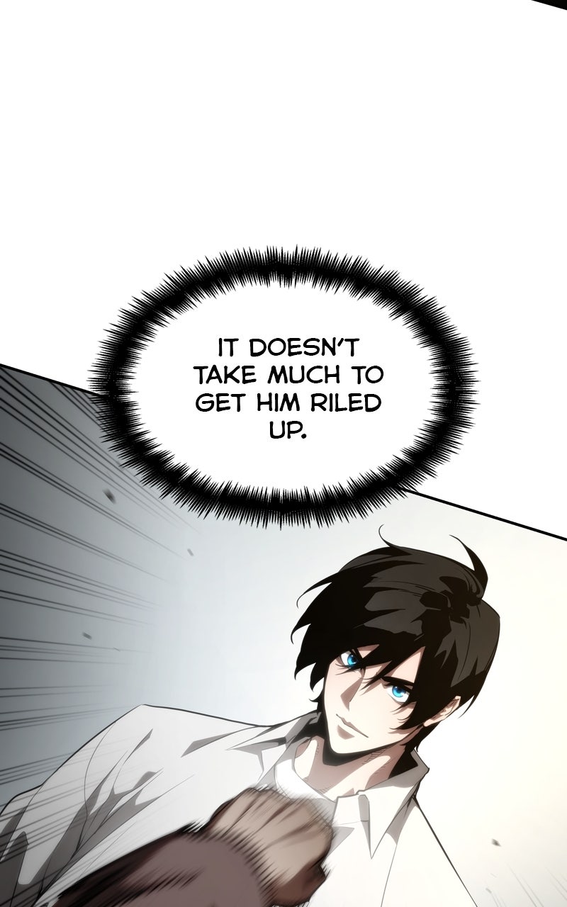 Read Boundless Ascension Manga Online