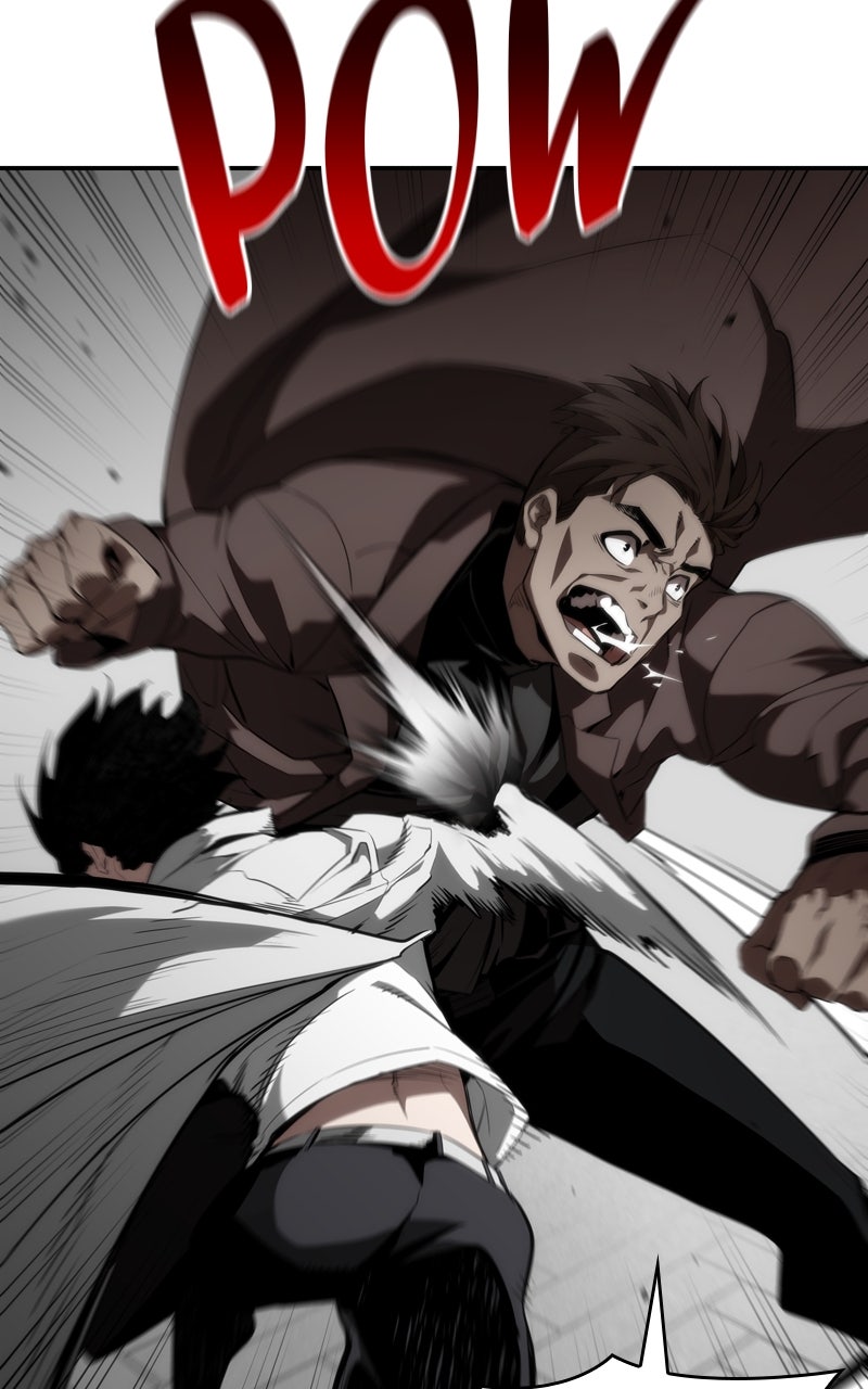 Read Boundless Ascension Manga Online