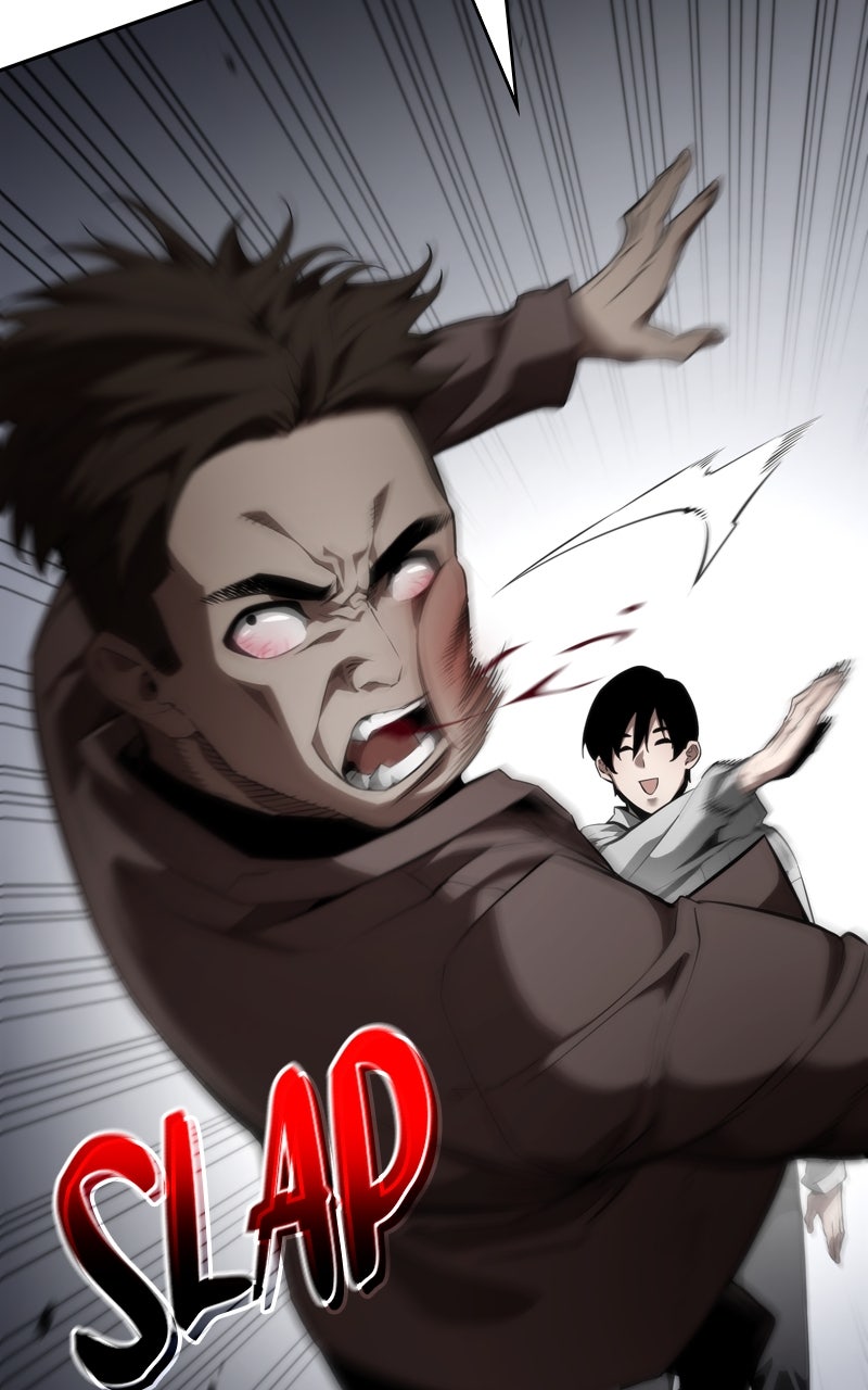 Read Boundless Ascension Manga Online
