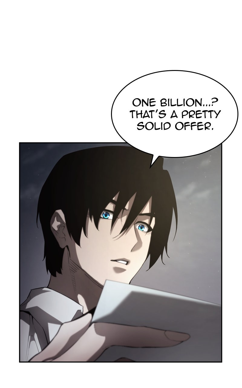 Read Boundless Ascension Manga Online