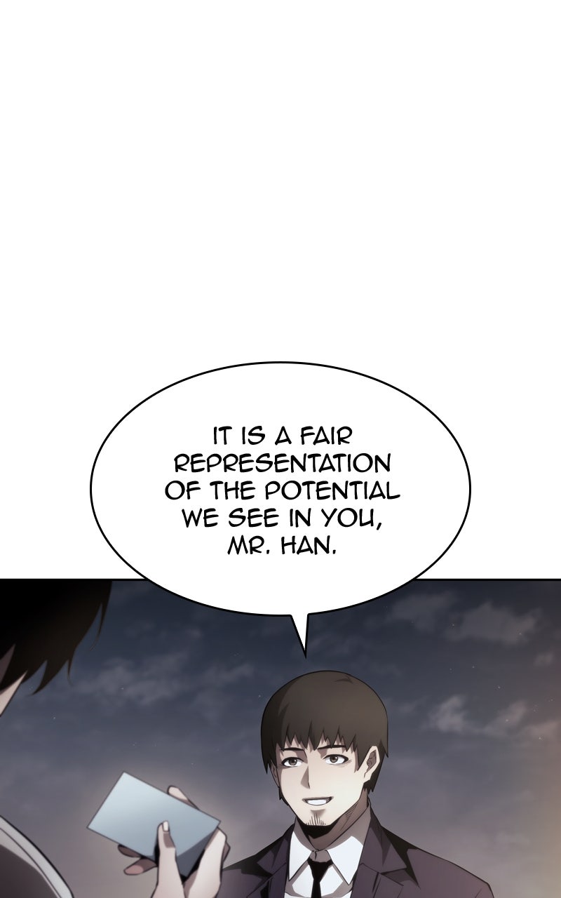 Read Boundless Ascension Manga Online