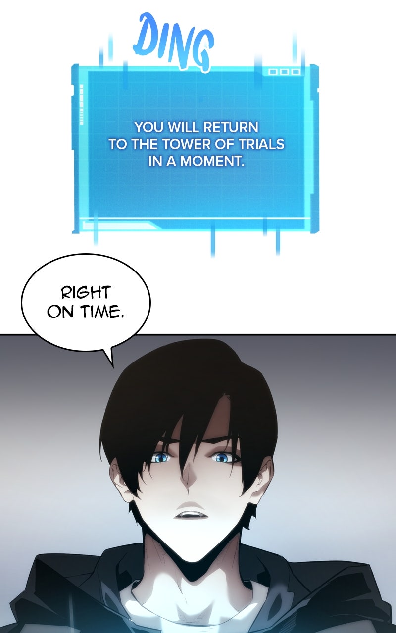 Read Boundless Ascension Manga Online