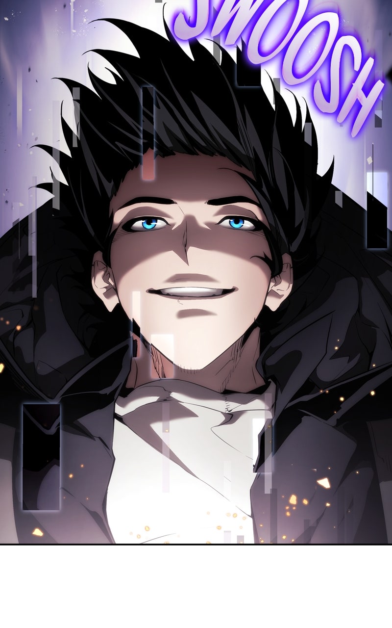 Read Boundless Ascension Manga Online