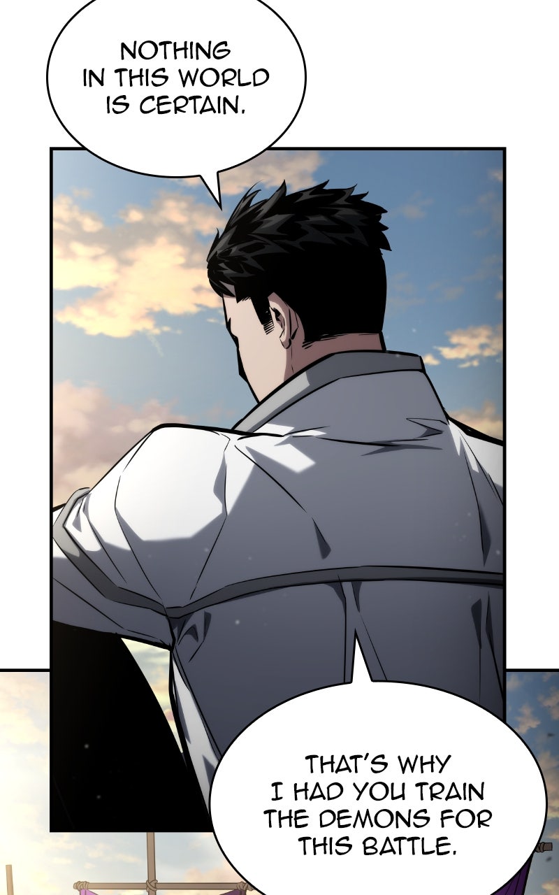 Read Boundless Ascension Manga Online