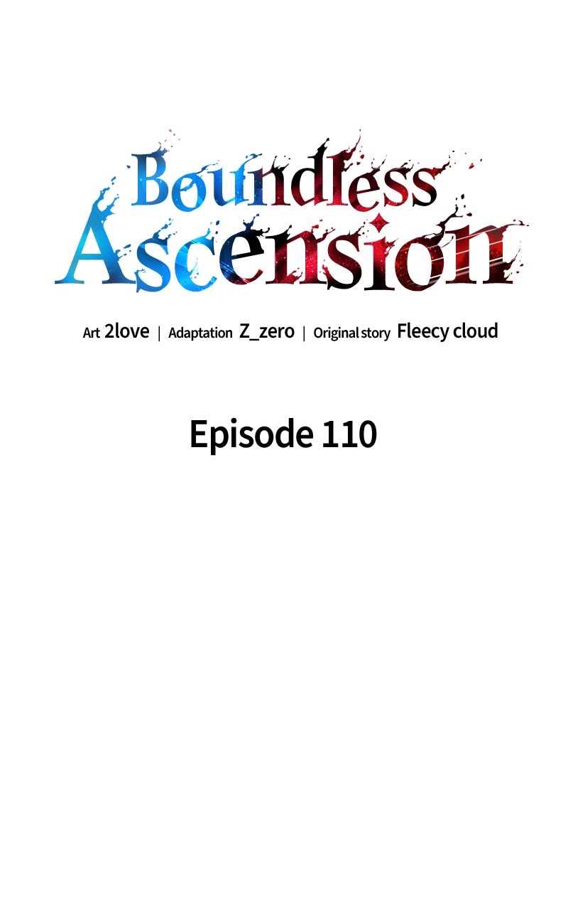 Read Boundless Ascension Manga Online