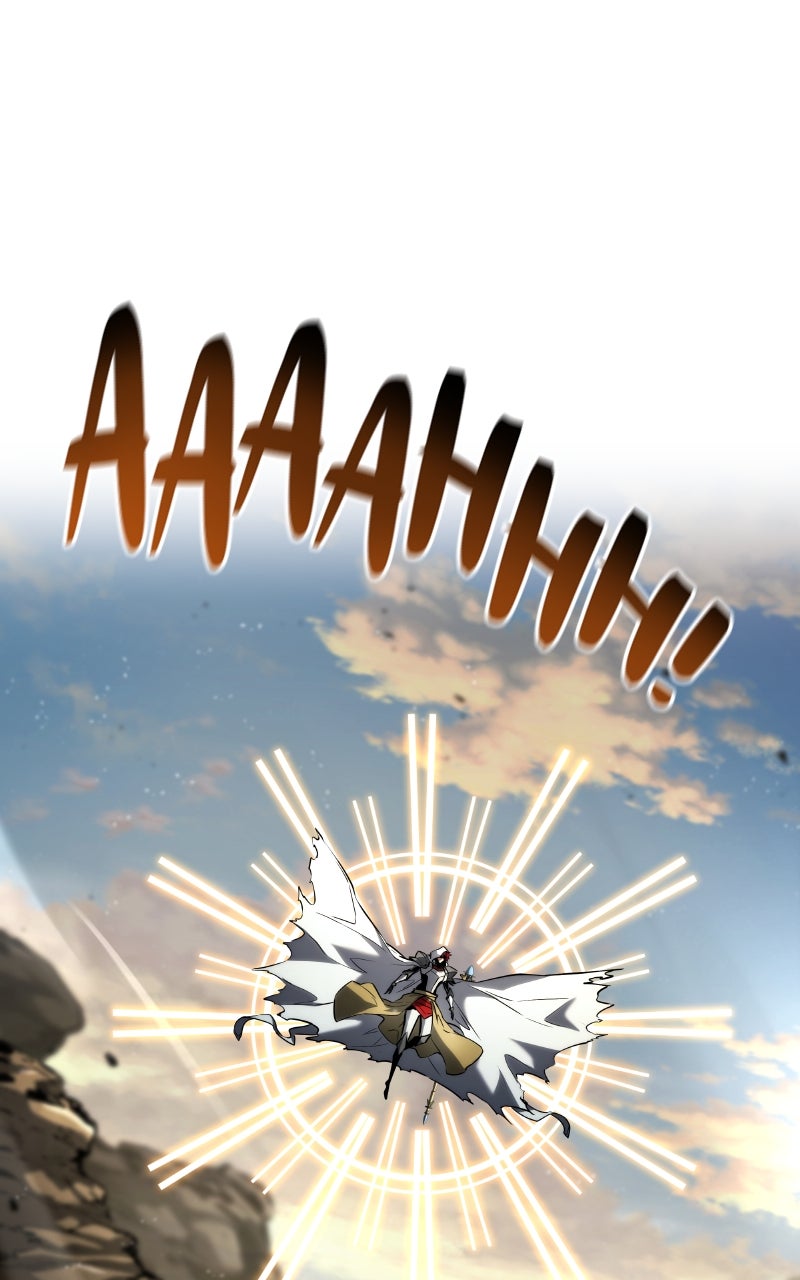 Read Boundless Ascension Manga Online
