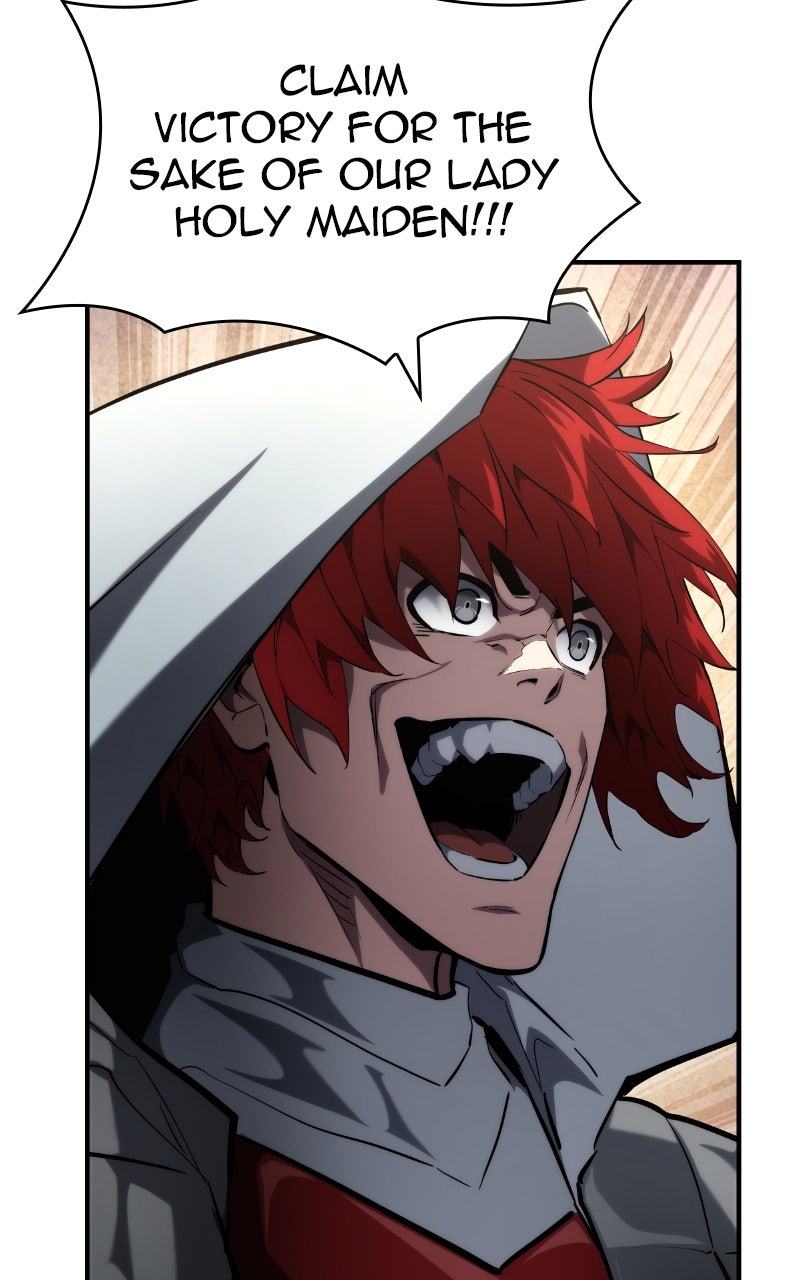 Read Boundless Ascension Manga Online