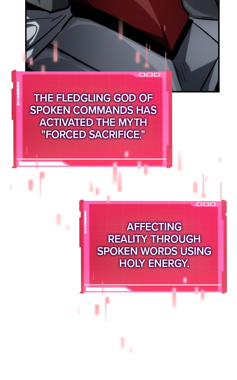 Read Boundless Ascension Manga Online