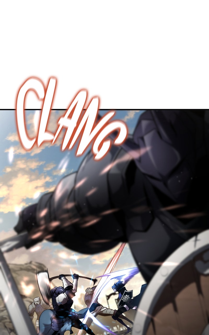 Read Boundless Ascension Manga Online