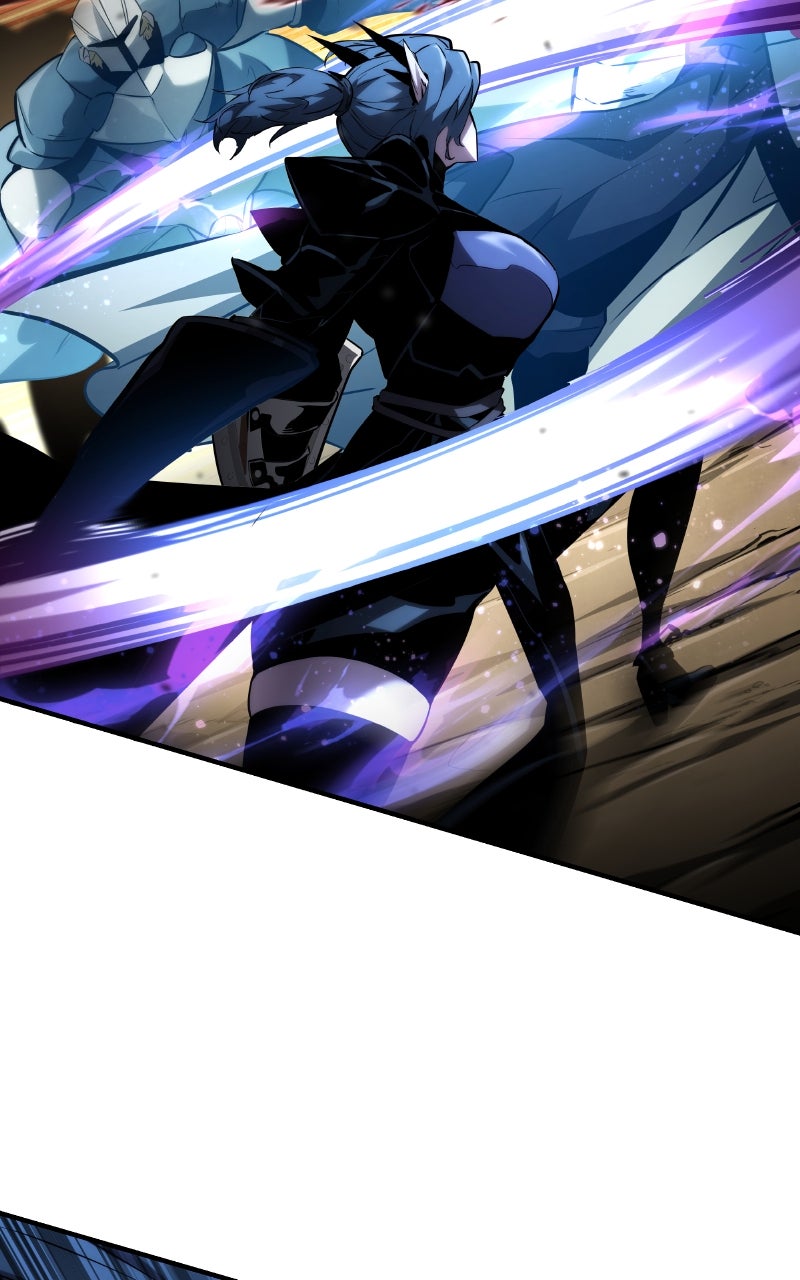 Read Boundless Ascension Manga Online
