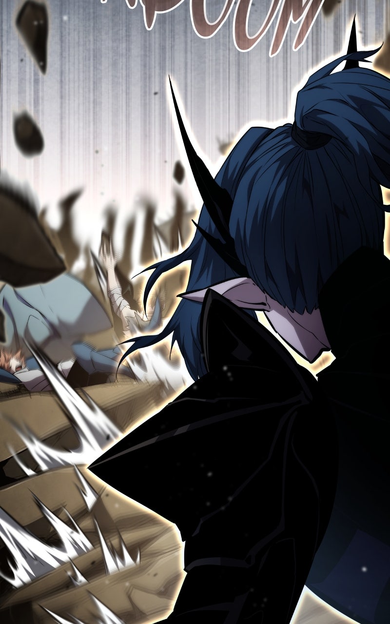 Read Boundless Ascension Manga Online