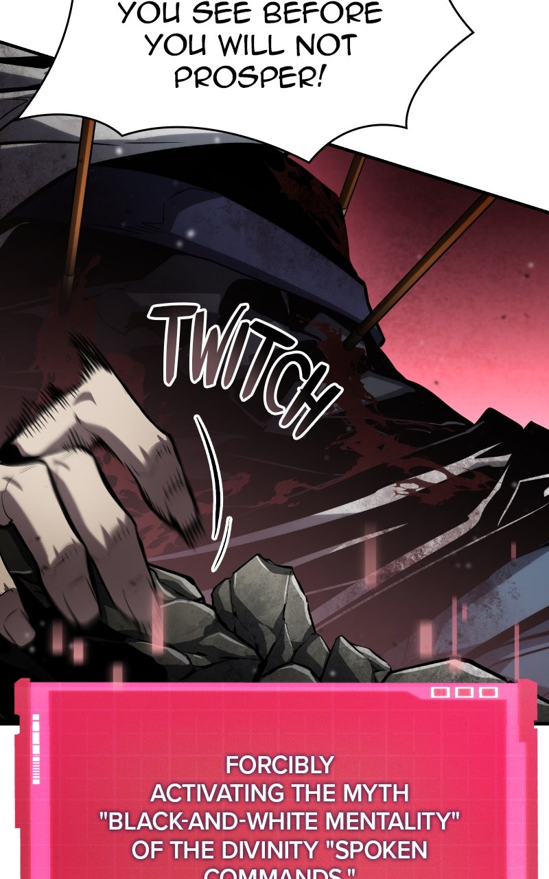Read Boundless Ascension Manga Online