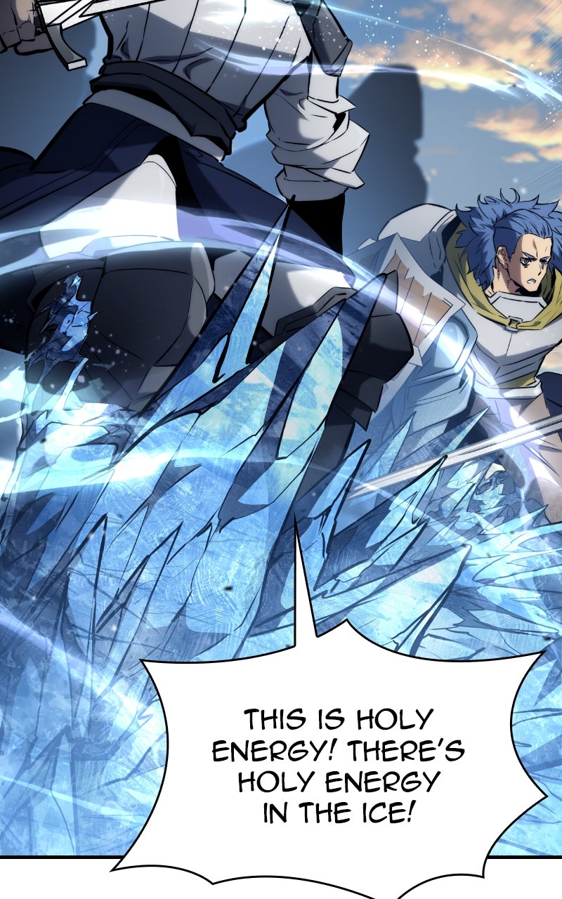 Read Boundless Ascension Manga Online