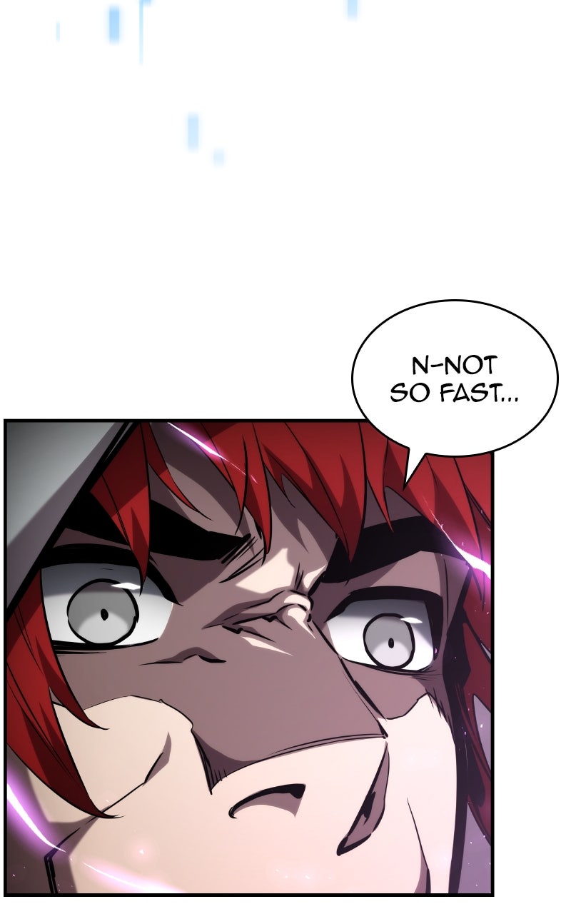 Read Boundless Ascension Manga Online