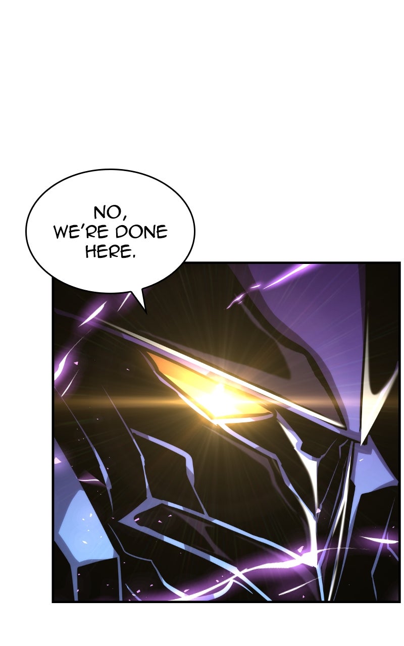 Read Boundless Ascension Manga Online