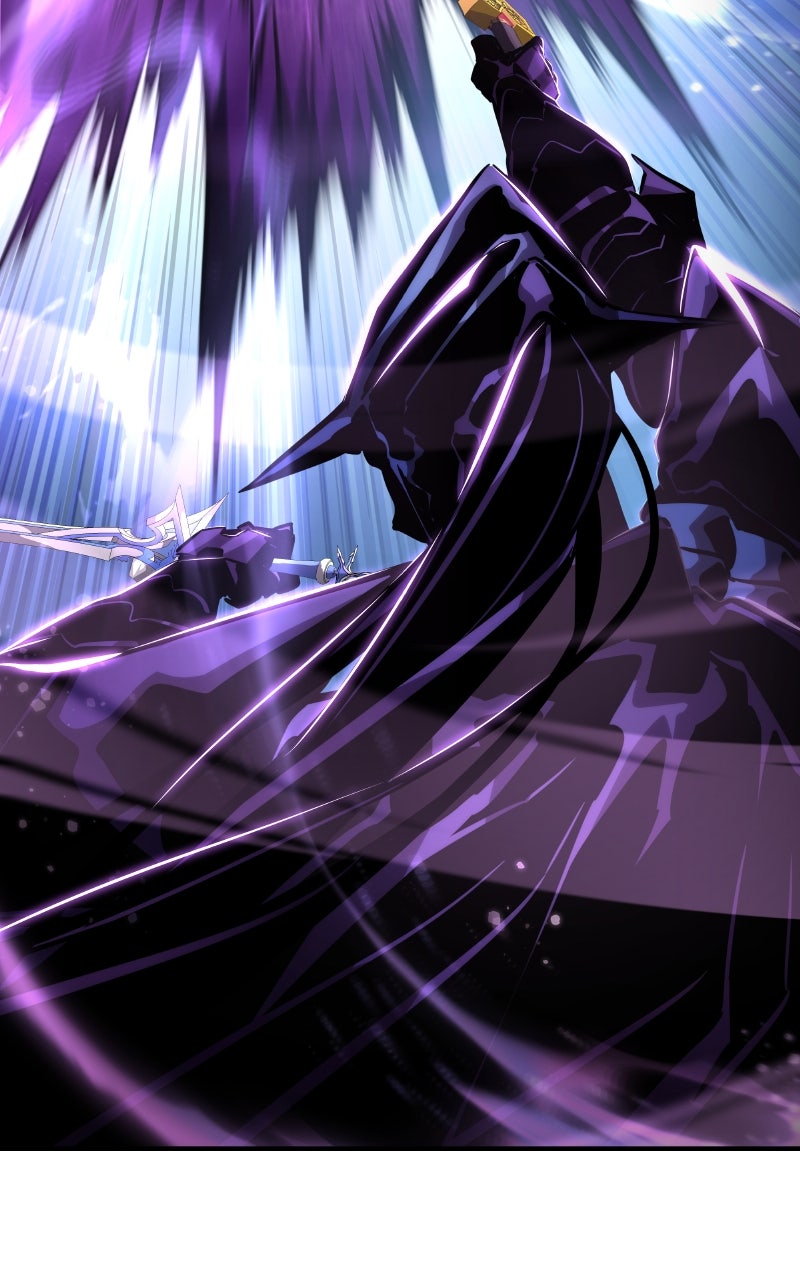 Read Boundless Ascension Manga Online