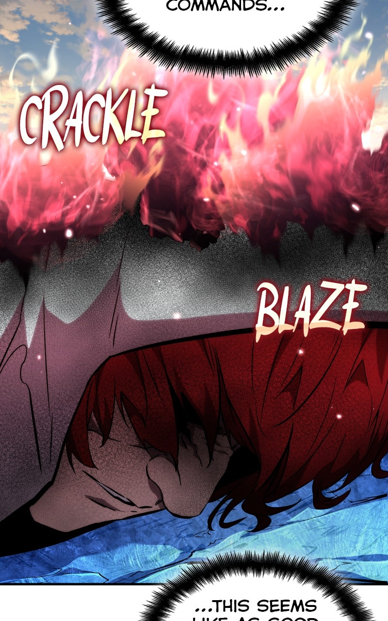 Read Boundless Ascension Manga Online