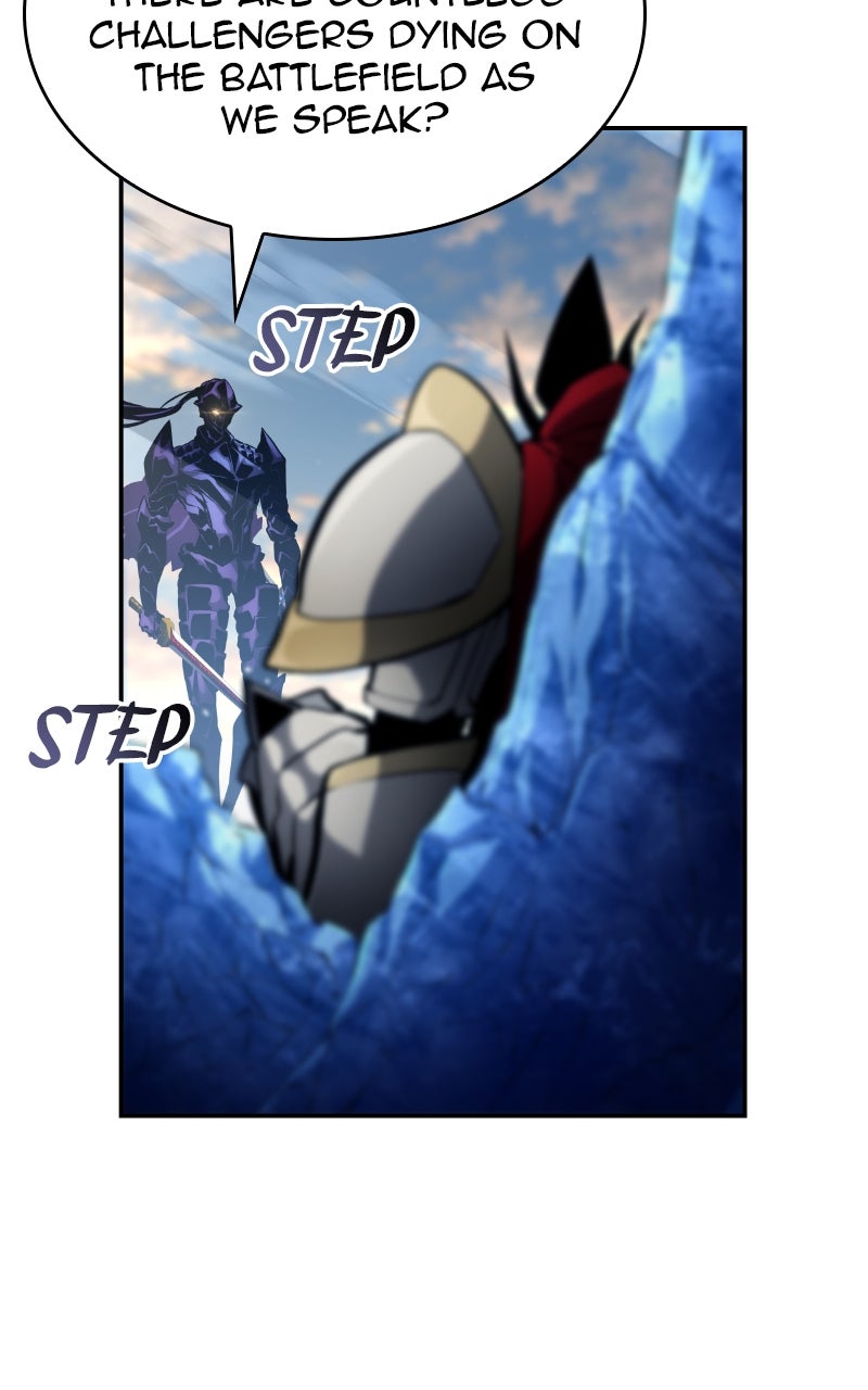 Read Boundless Ascension Manga Online