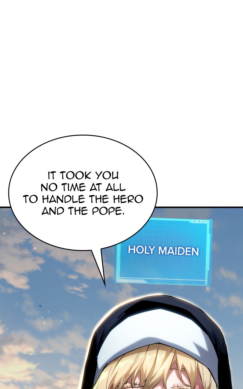 Read Boundless Ascension Manga Online