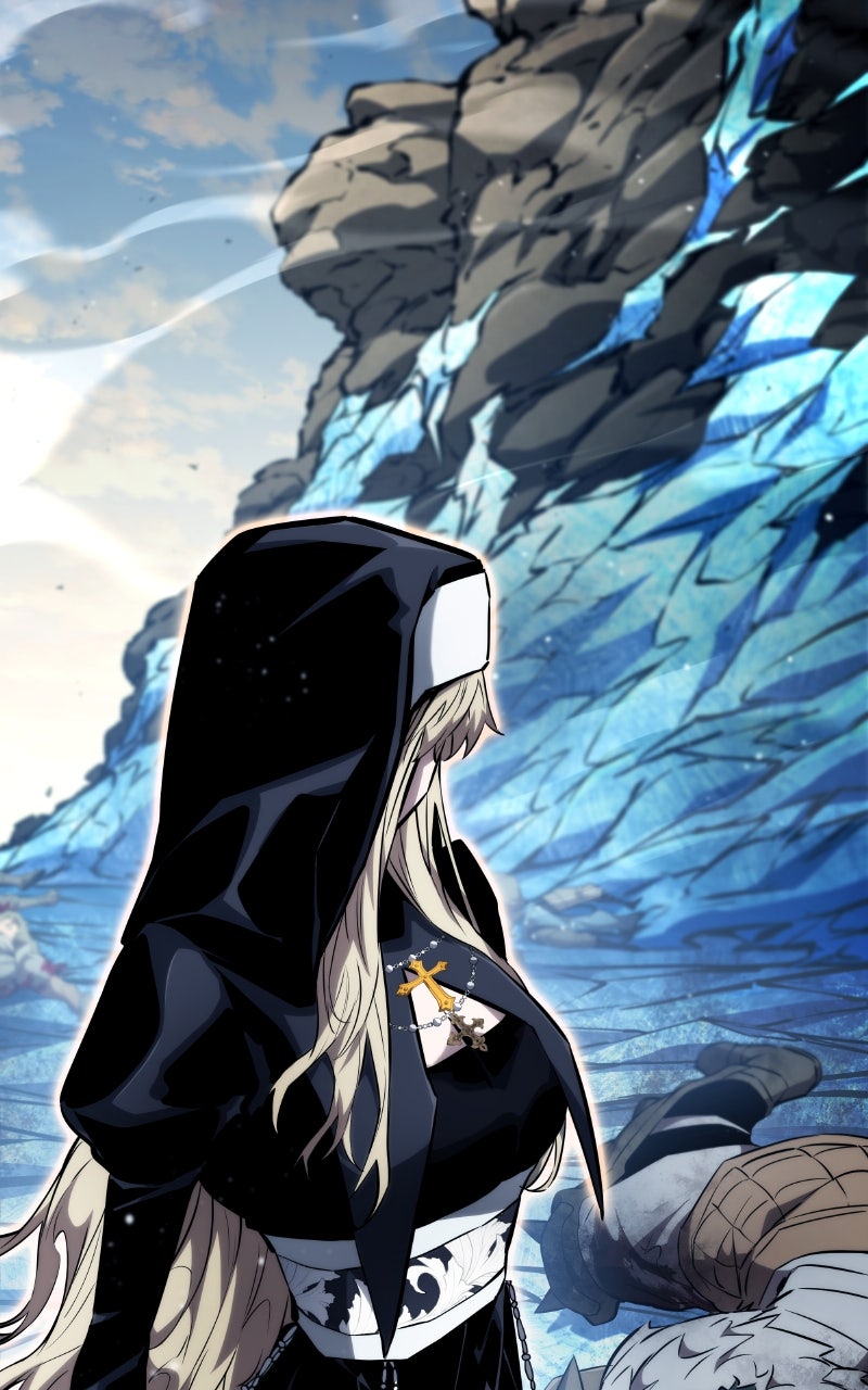 Read Boundless Ascension Manga Online