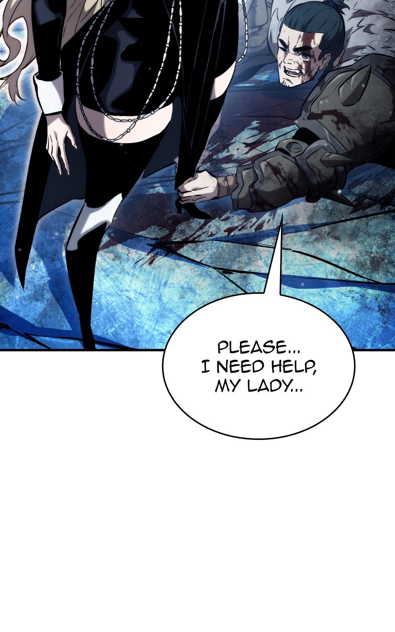 Read Boundless Ascension Manga Online