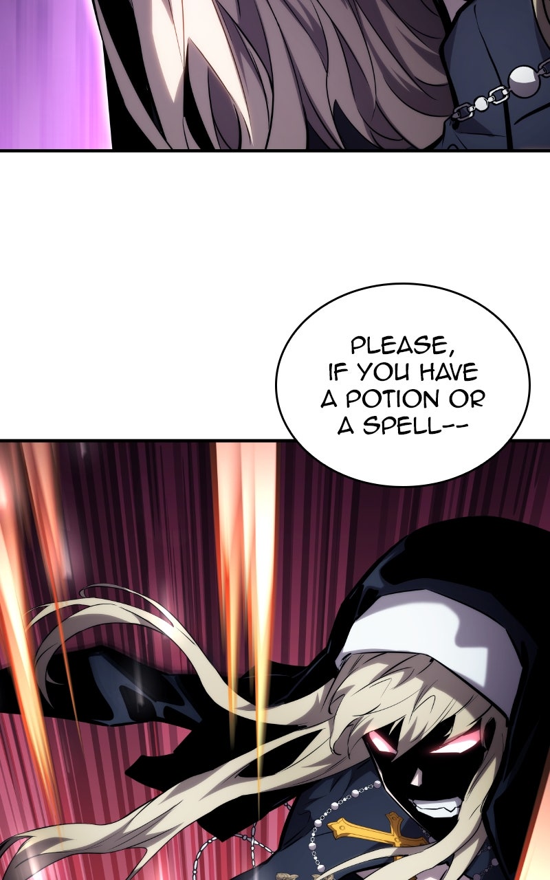 Read Boundless Ascension Manga Online
