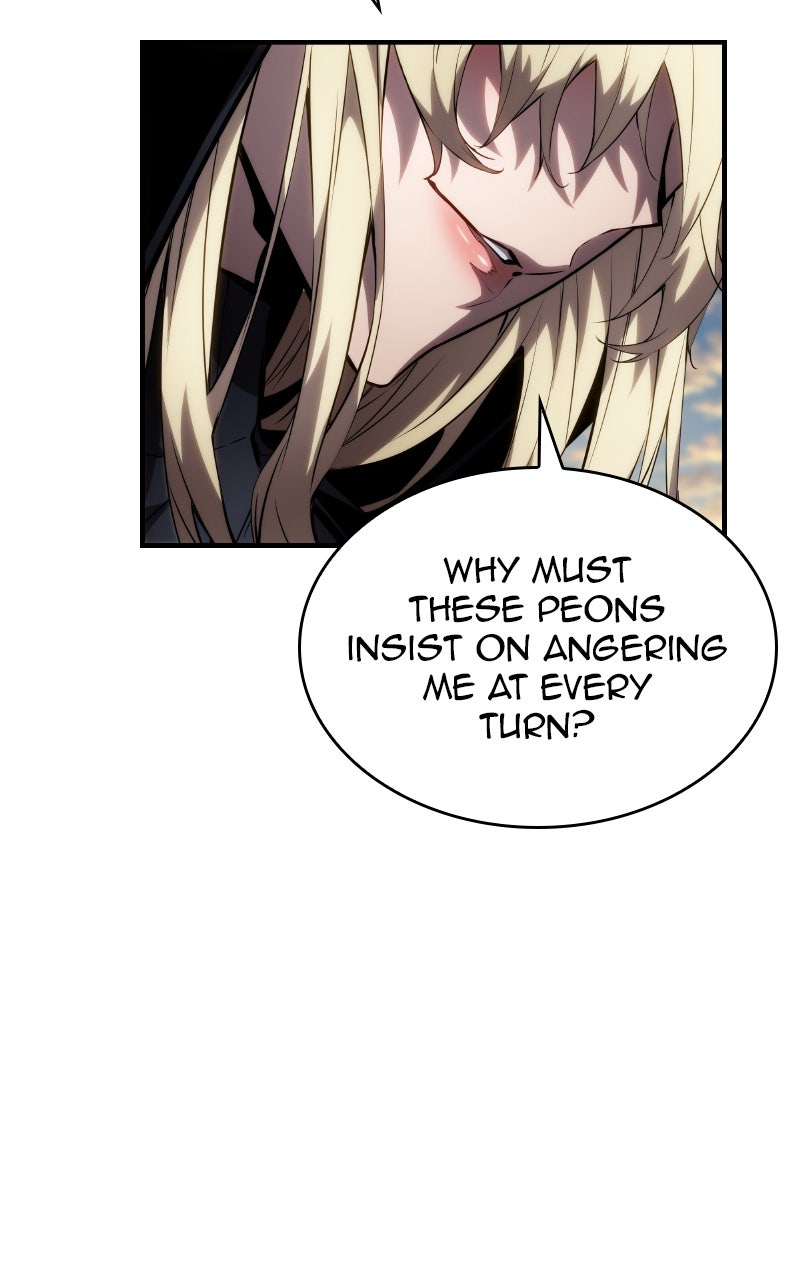 Read Boundless Ascension Manga Online