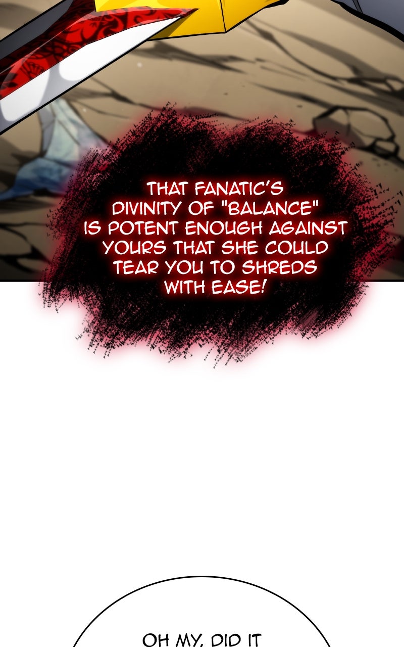 Read Boundless Ascension Manga Online